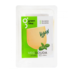 Сыр Гауда в слайсах Green Idea, 150 г