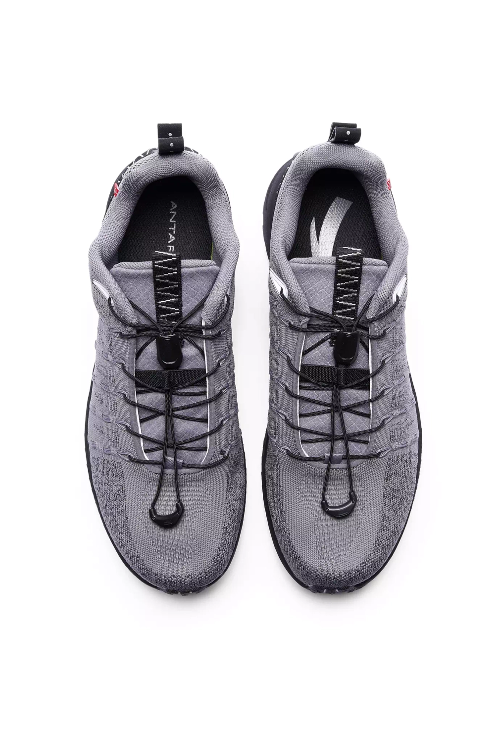 Кроссовки беговые ANTA Wild Run Knit