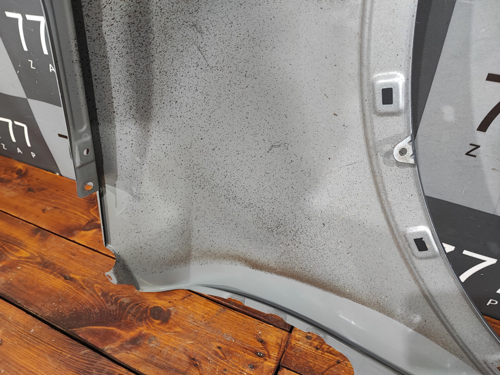 Крыло переднее левое Kia Sportage 4 (QL) 16-22 Б/У Оригинал 66311F1000