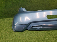 Бампер задний Mitsubishi i-MiEV (2009-2015)