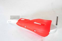 Handguard motorcycle. Universal. No brand. CRF250, KLX125-150-250. General use.