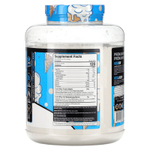 MuscleSport, Постная сыворотка, изогидро-ванильное мороженое, 2268 г (5 фунтов)