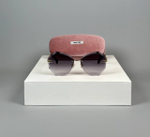 Очки MIU MIU