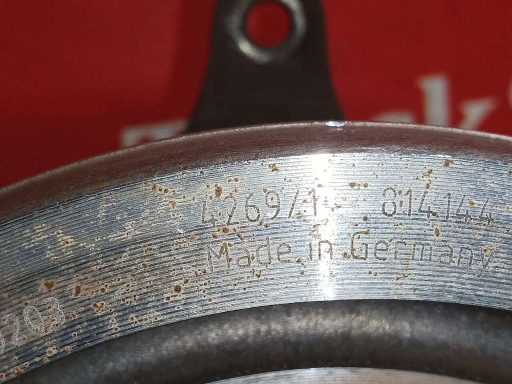 Выжимной подшипник сцепления АКПП 2019г