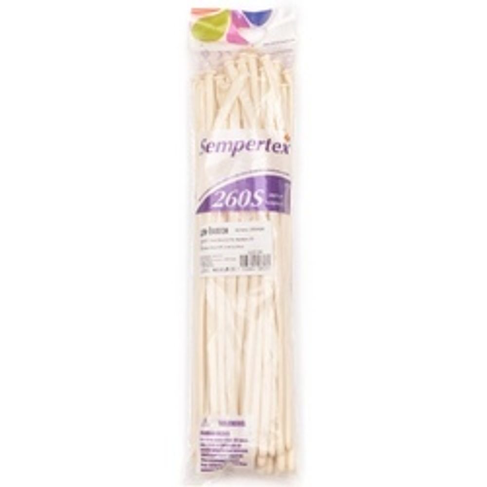 ШДМ (2"/5 см) Белый (405), перламутр   50 шт.