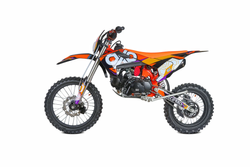 Питбайк OXO PRO 150 M
