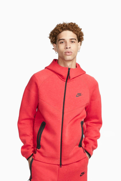 Кофта Nike Sportswear Tech Fleece Windrunner