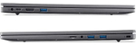 Ноутбук Acer Aspire Lite AL15-32P 15.6" / 8 Гб / SSD 256 Гб / Без ОС / NX.JB8ER.001