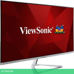 Монитор ViewSonic 31.5" VX3276-MHD-3