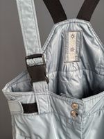 Утепленный полукомбинезон Poivre Blanc, 140