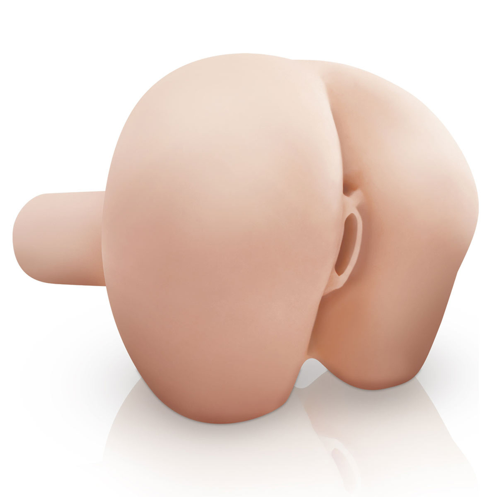 Вагина Cute Lil Tush