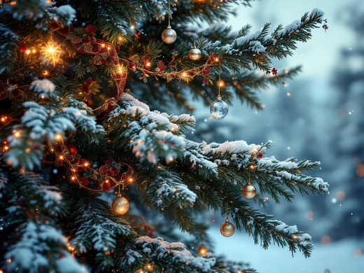 Живая сосна 1,5 метра