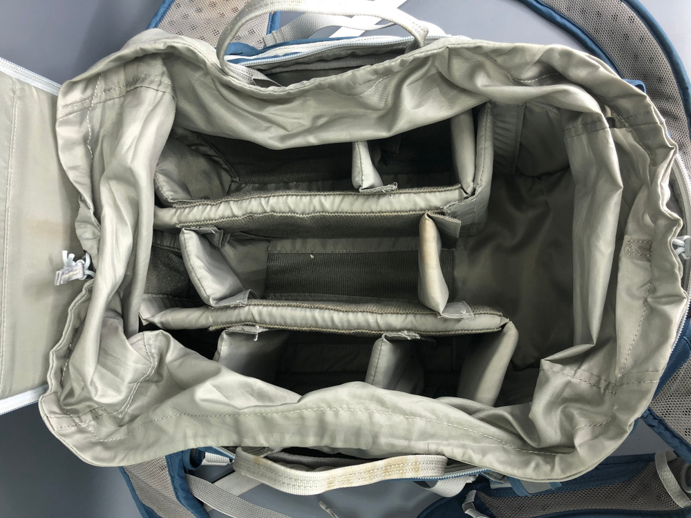 Рюкзак Lowepro Flipside Sport 20L AW
