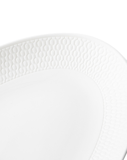 Блюдо овальное 26х15.5см Wedgwood Джио
