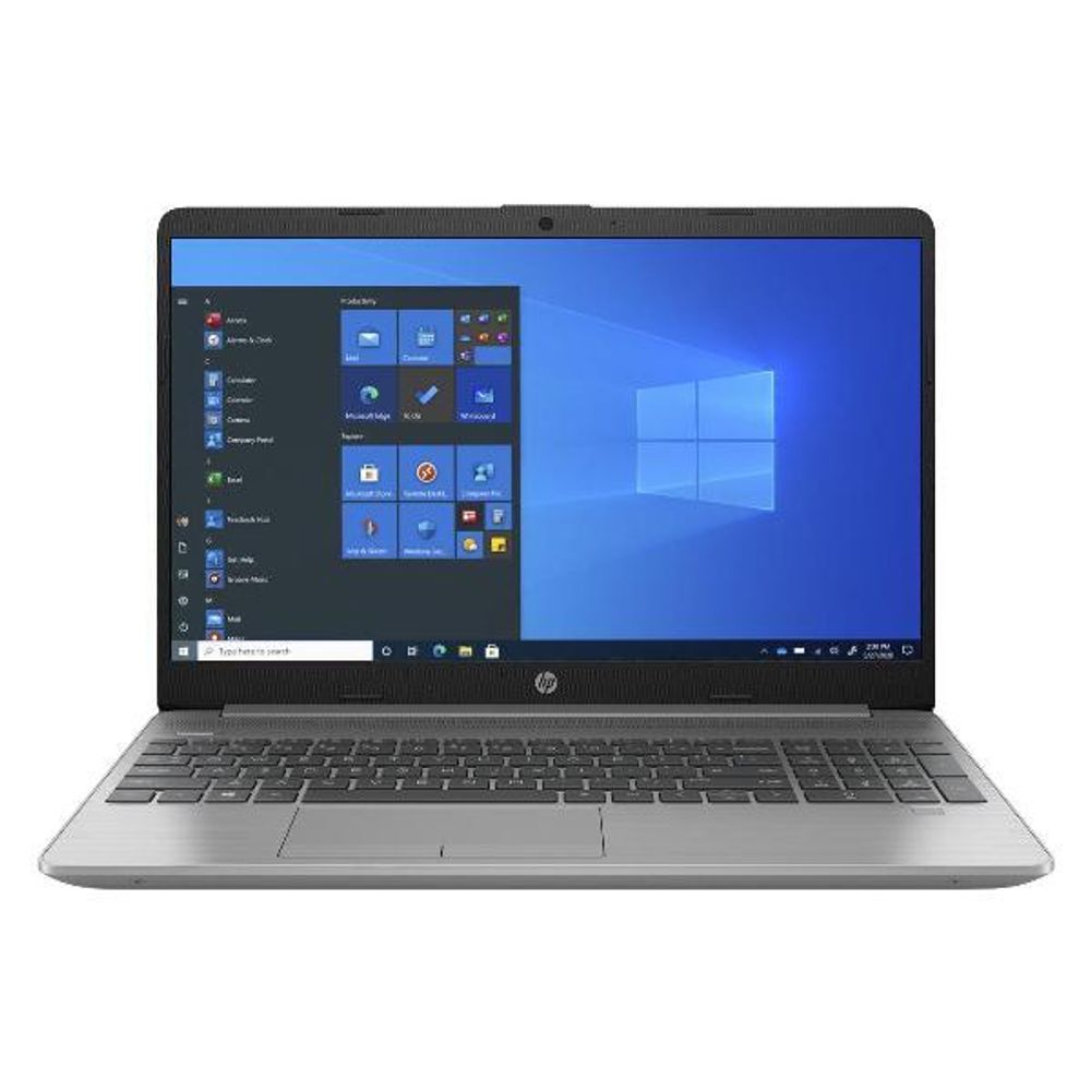 Ноутбук HP 250 G8, 15.6&amp;quot; (1920x1080) IPS/Intel Core i3-1115G4/8ГБ DDR4/256ГБ SSD/UHD Graphics/Без ОС, серебристый [3V5P3EA]