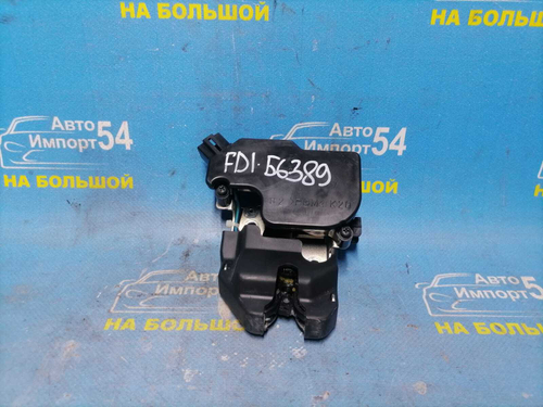 Замок багажника Honda CIVIC 2005-2009