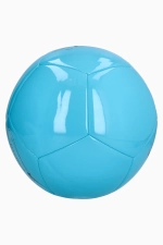 Футбольный мяч Nike Pitch Team размер 3 - синий