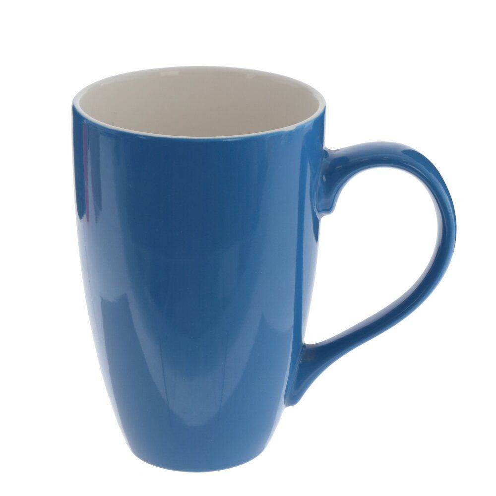 GAEM Кружка (кратность 6 шт), 500 мл, L14 W9 H13 см, 4в., (сорт 1,2)