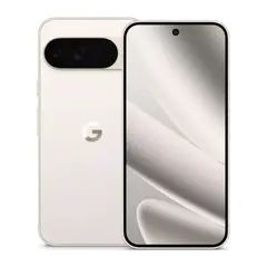 Смартфон Google Pixel 10 Pro XL 16/256 ГБ Бежевый | Porcelain (Global)