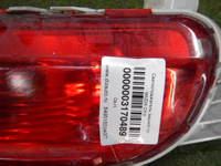 ПТФ правый Mazda CX-5 2 (2017-н.в.)