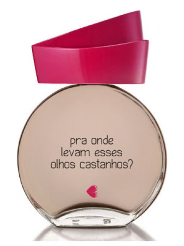 Quem Disse Berenice Where to Take These Brown Eyes? (Pra Onde Levam Esses Olhos Castanhos?)