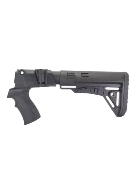 Приклад Бекас 16, DLG Tactical налево
