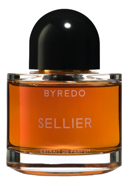 BYREDO SELLIER
