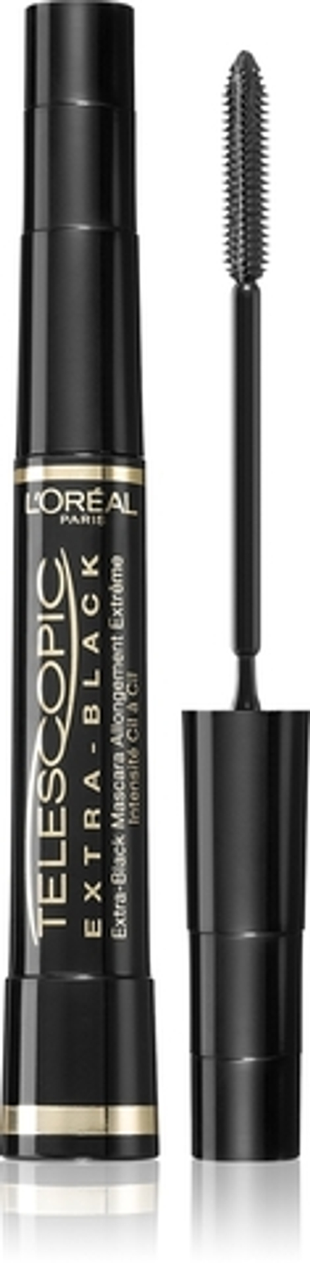 L’Oreal Paris Telescopic - удлиняющая тушь для ресниц, 8 ml
