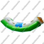 Элемент аквапарка «Качеля», 3×0,8×0,8 м