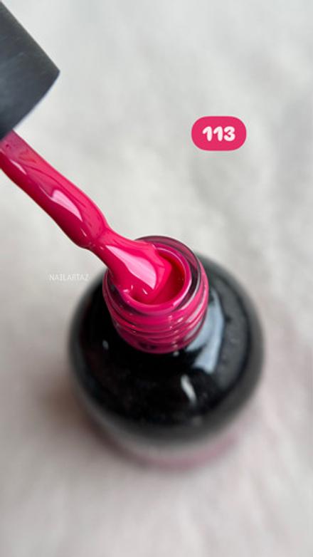 BE UP#113 ( SHELIKE) 15 ml