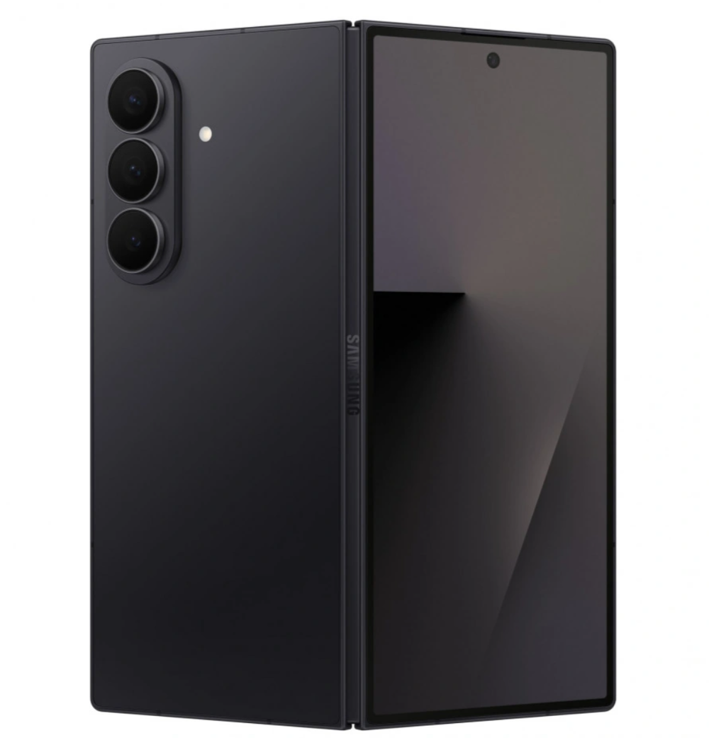 Samsung Galaxy Z Fold 7 16/1Tb (SM-F966B) Jet Black