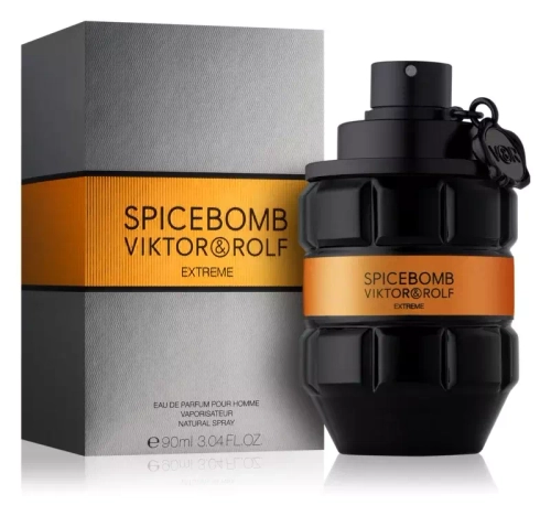 VIKTOR & ROLF Spicebomb Extreme