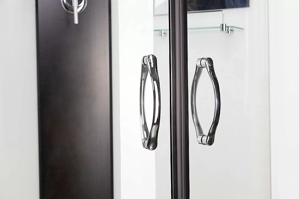 Душевая кабина Niagara Classic NG-6708 90х90