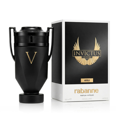 Rabanne Invictus Victory Eau De Parfum Extrême 200 ml (man)