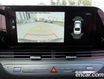 Hyundai The New Grandeur (Azera) IG Hybrid Premium (12.2019)