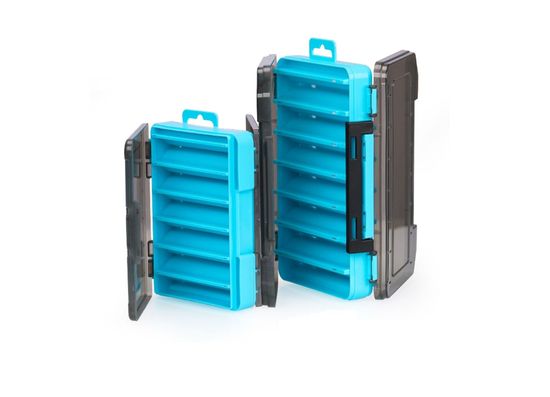 Коробка для воблеров Tsurinoya D15