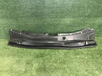 Жабо Lexus NX 1 (2014-2021)