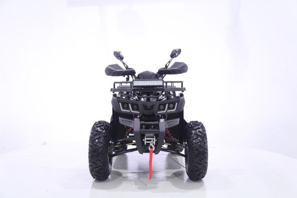 Квадроцикл YACOTA WARRIOR 200