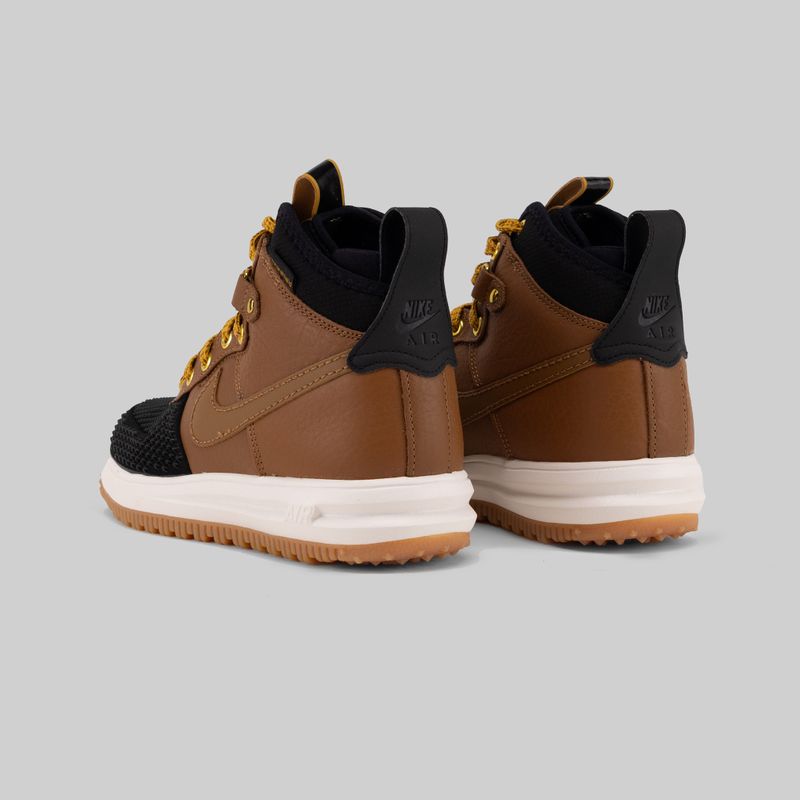 Кроссовки Nike Lunar Force 1 Duckboot 