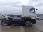 МАЗ 5440 4x2 Седельный тягач 5440С9-520-031 (Дизельный, 11,1 л, 420 л.с., МТ)