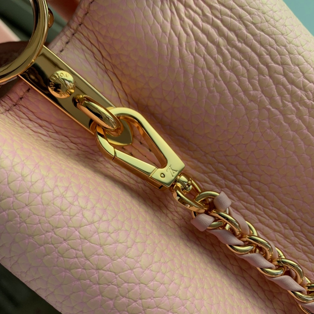 Louis Vuitton Capucines MM