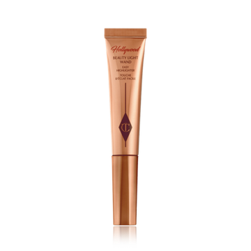 CHARLOTTE TILBURY Кремовый хайлайтер Light Wand Spotlight