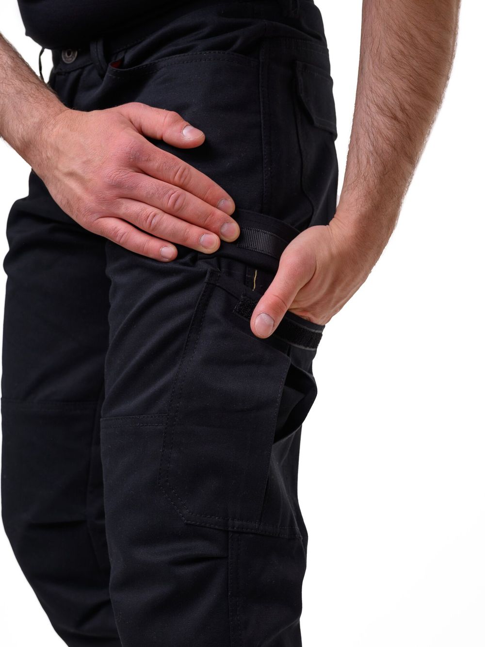 Cargo Chameleon / Черные