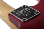 Schecter OMEN EXTREME-6 BLOOD BURST