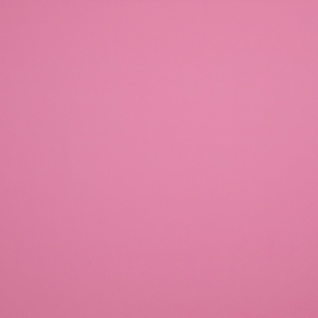 Плотная хлопковая саржа "бабл гам"