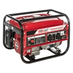 BRAIT BR2500-CU бензиновый генератор 02.01.047.029