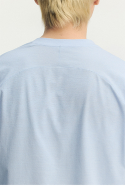 Лонгслив Nothomme Monterest Outdoor 3А голубой