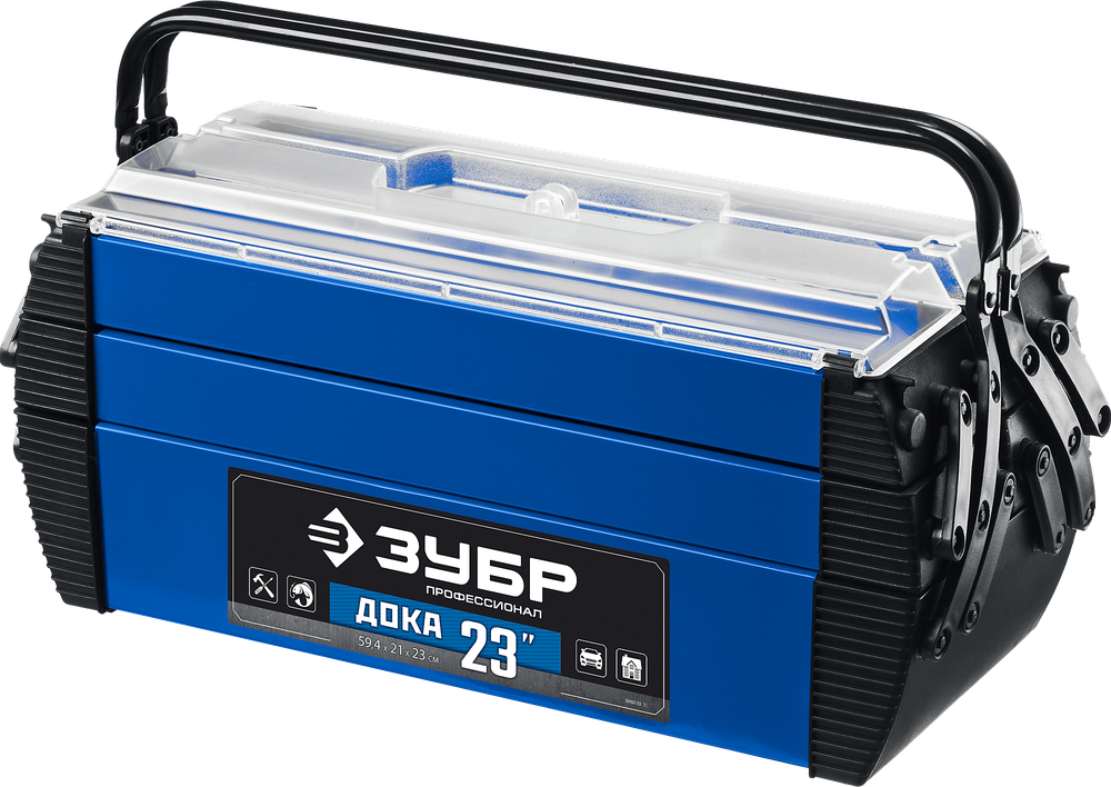 38163-23 Ящик для инструментов