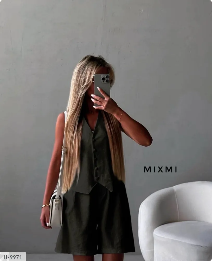 Костюм II-9967 Фабрика Моды