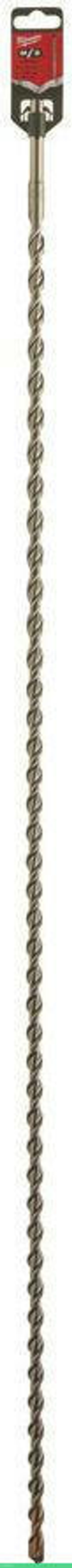 Бур Milwaukee SDS+ M2 12x1000 (4932367017)